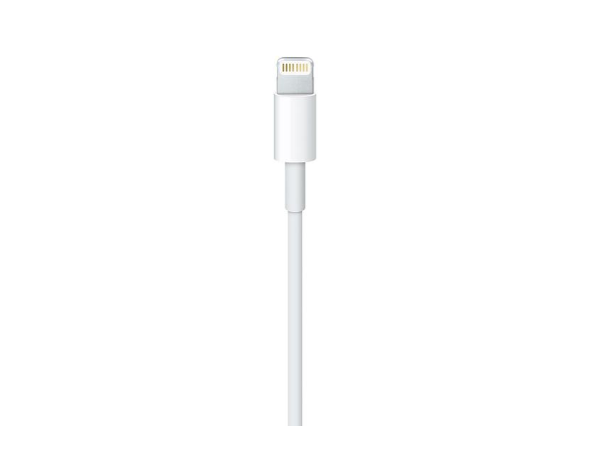 Кабель Apple Lightning - USB MXLY2ZM/A